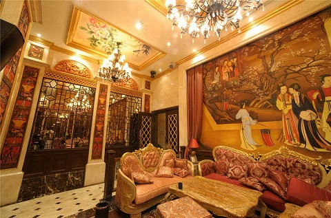 崇州高档KTV妹子质量哪家好