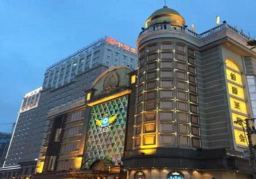 崇州最大顶级出名高端豪华KTV会所-皇冠伯爵KTV顶级体验点评